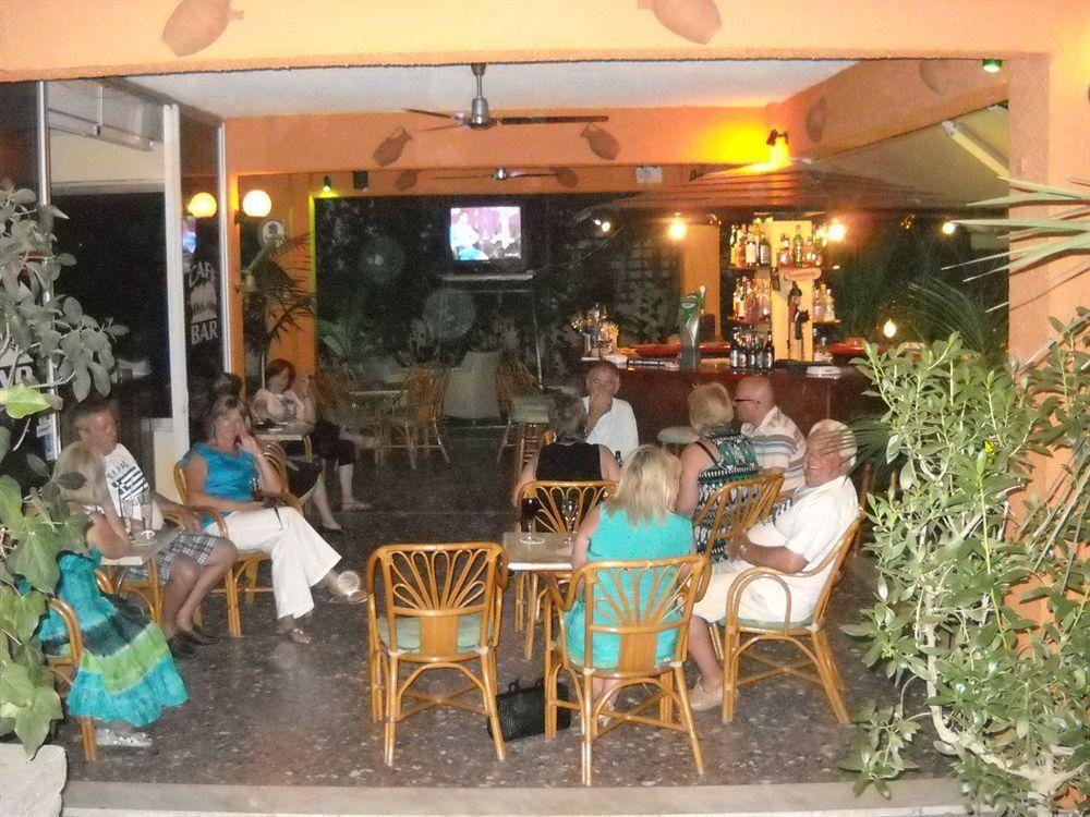 Hotel Possidon Aegina Exterior photo